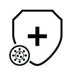 immune support icon