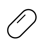 soft gel icon