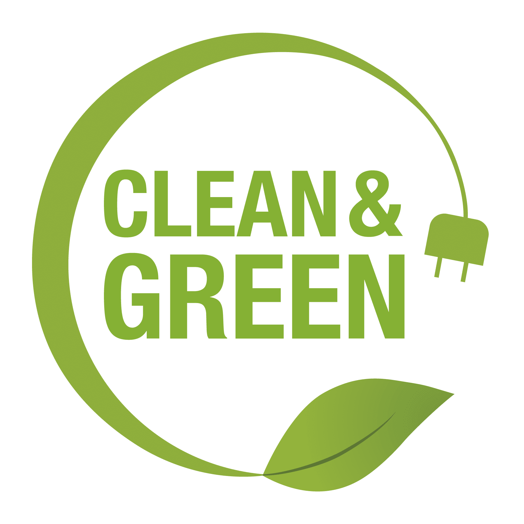 extraktlab icon clean green