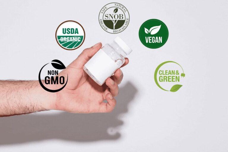 clean label ingredients